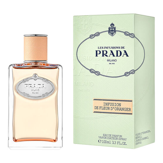 PRADA      LES INFUSIONS EDPV 100ML